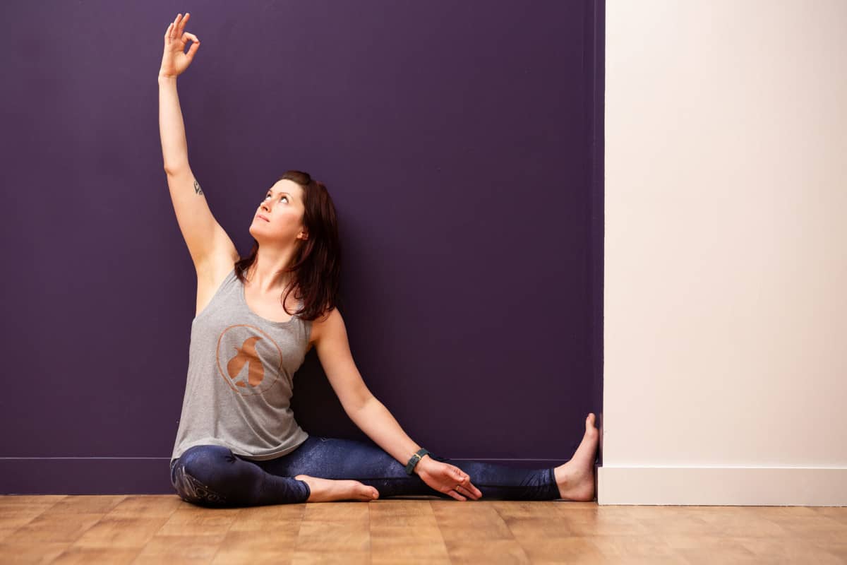 Read more about the article Yoga to Support Women’s Health