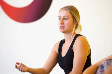 Hot Yoga Classes Bristol